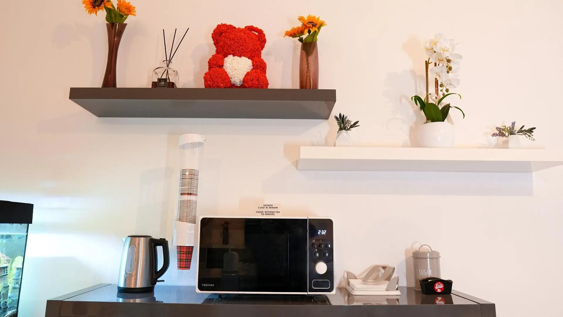 Smart Hotel Ferrara