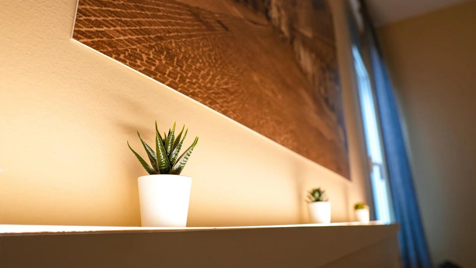 Smart Hotel Ferrara