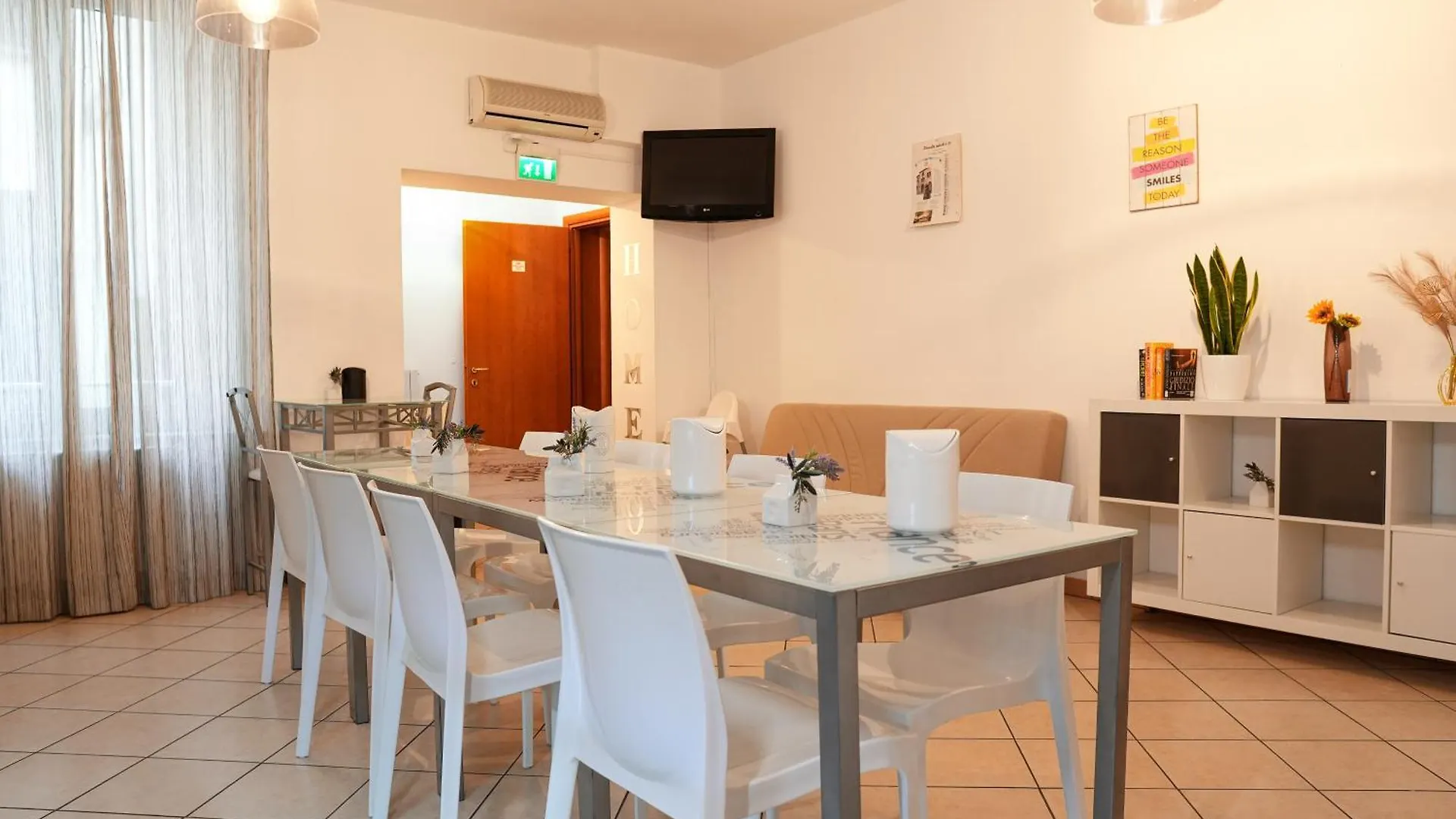 Smart Hotel Ferrara 0*,