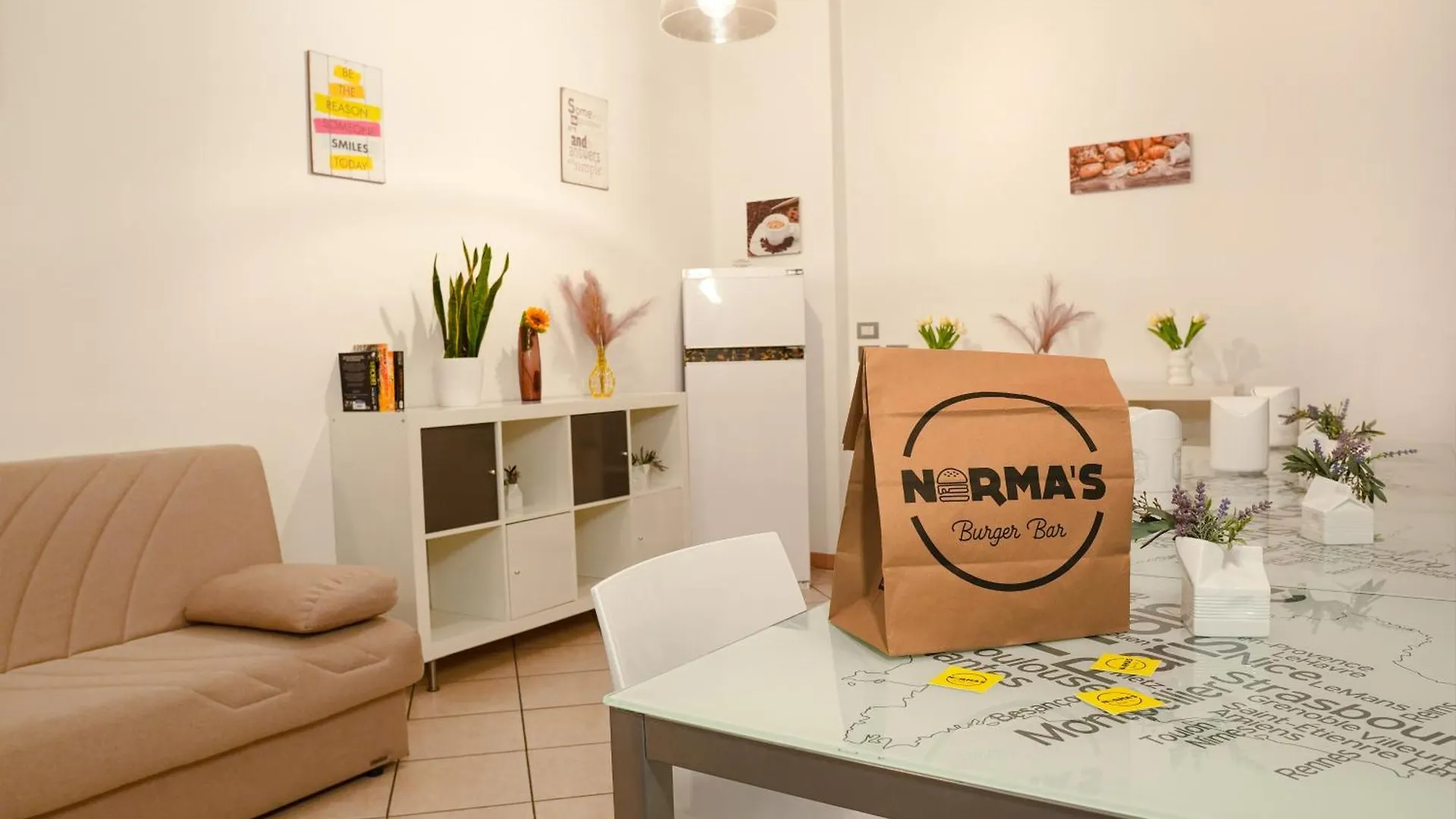 Smart Hotel Ferrara