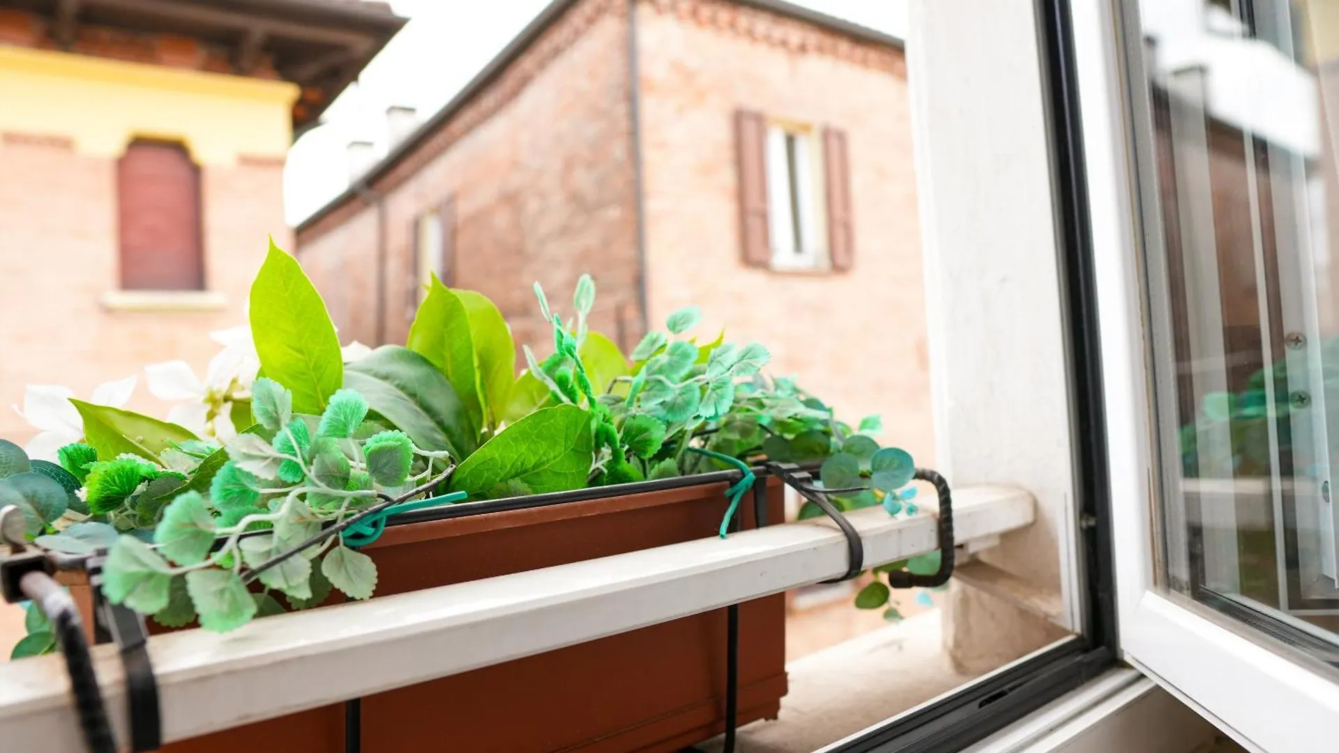 Smart Hotel Ferrara