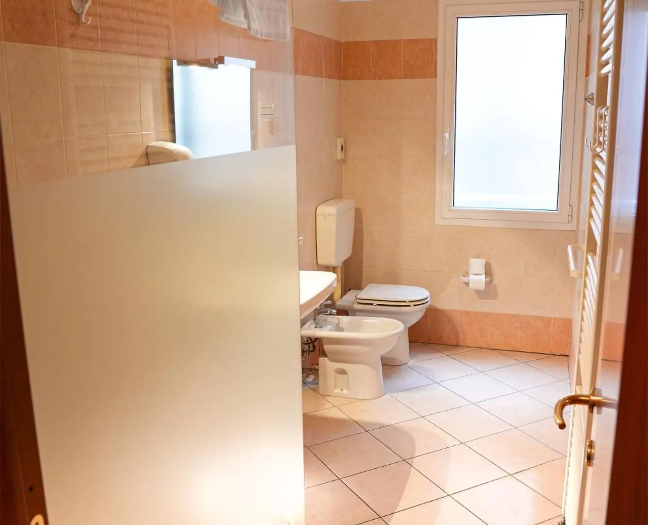 Smart Hotel Ferrara
