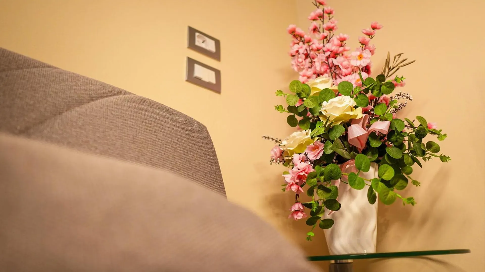 Smart Hotel Ferrara