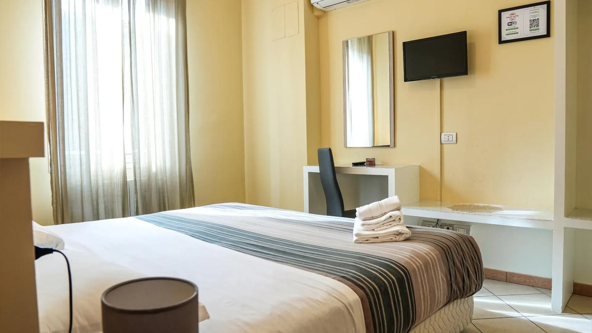 Smart Hotel Ferrara