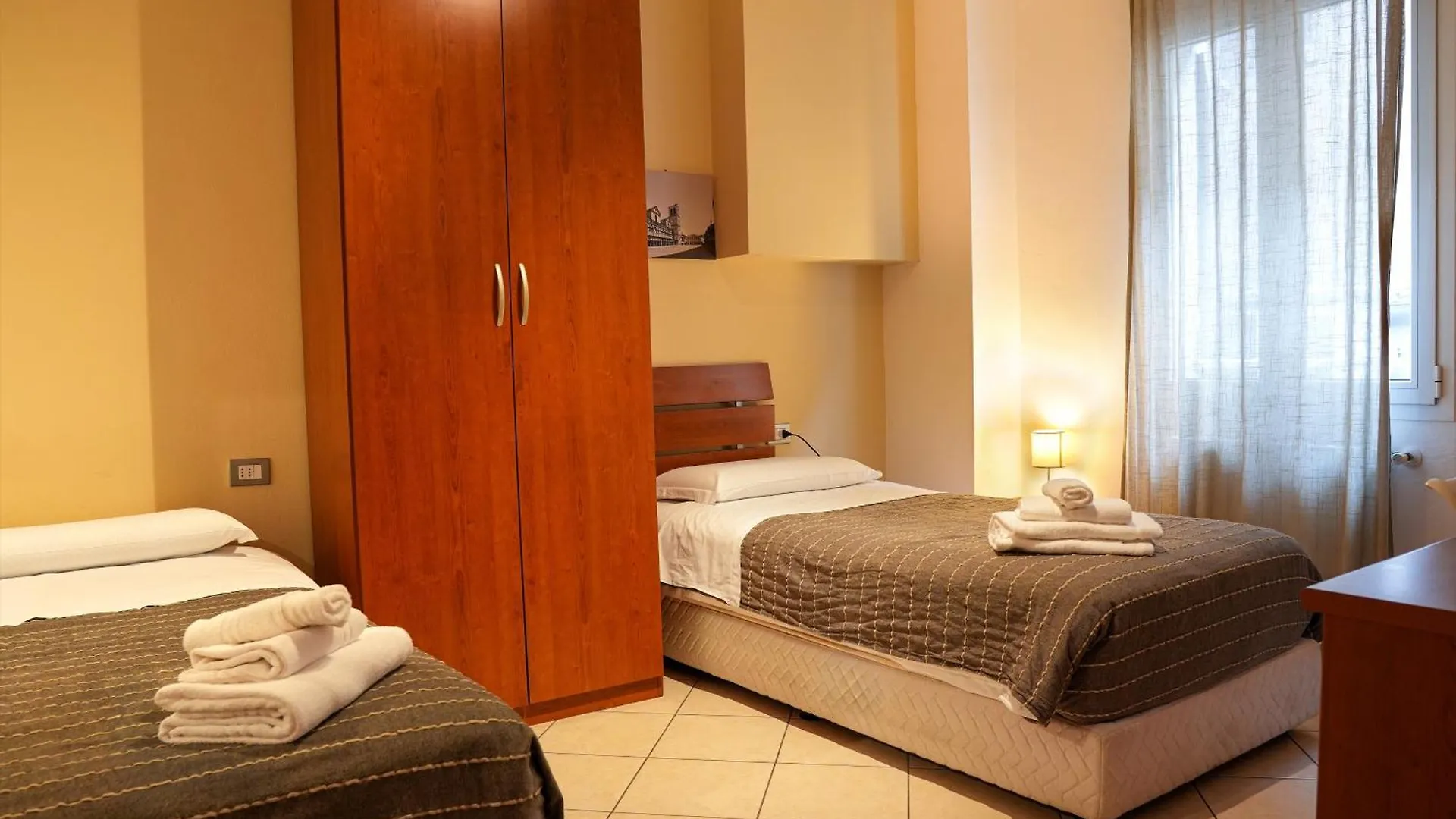 Smart Hotel Ferrara