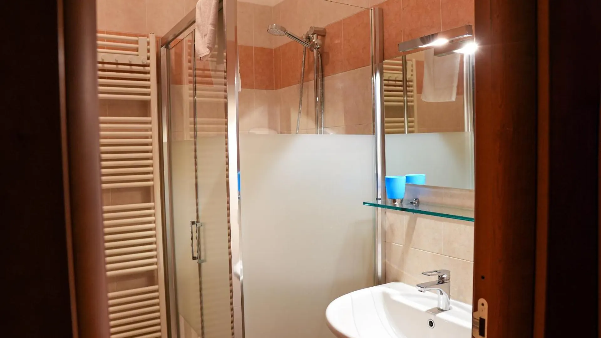 Smart Hotel Ferrara