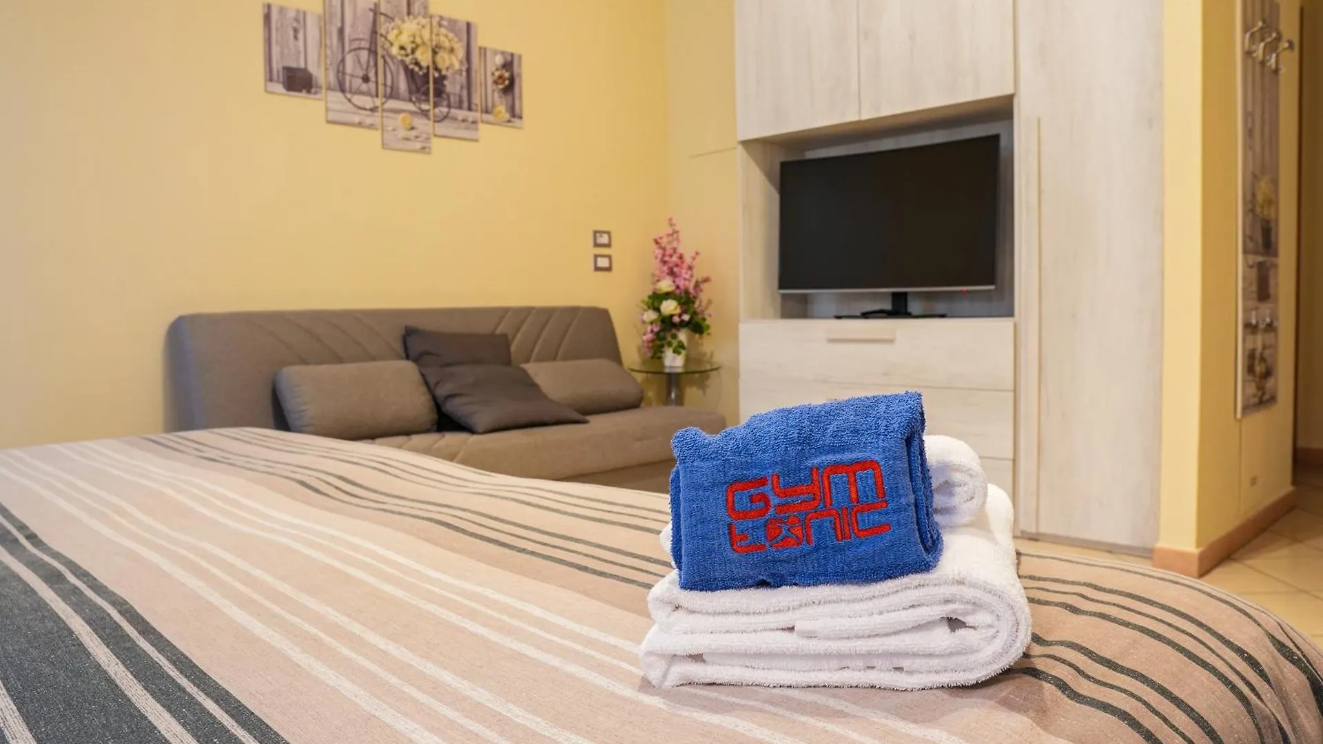 Smart Hotel Ferrara
