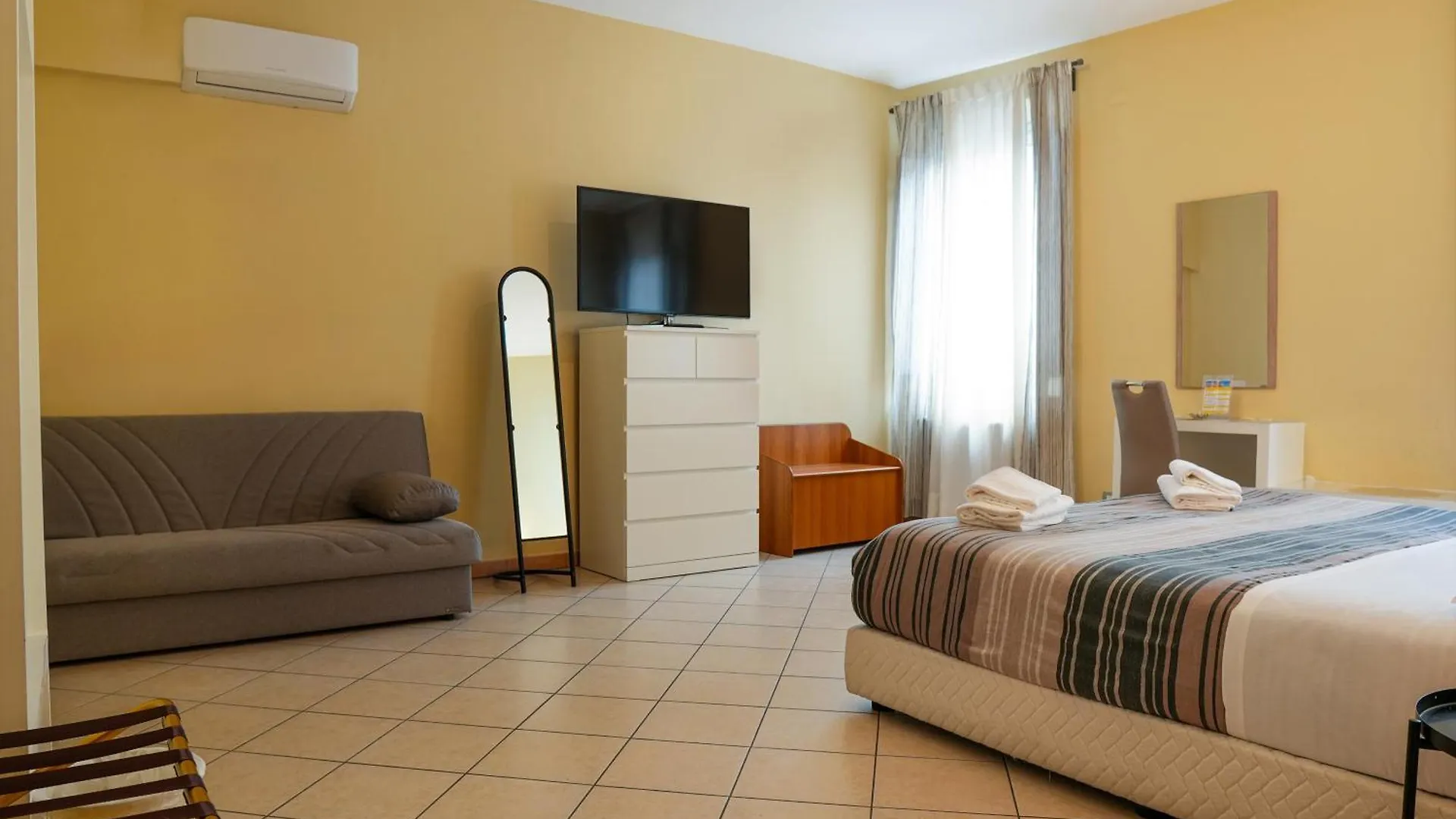 Smart Hotel Ferrara
