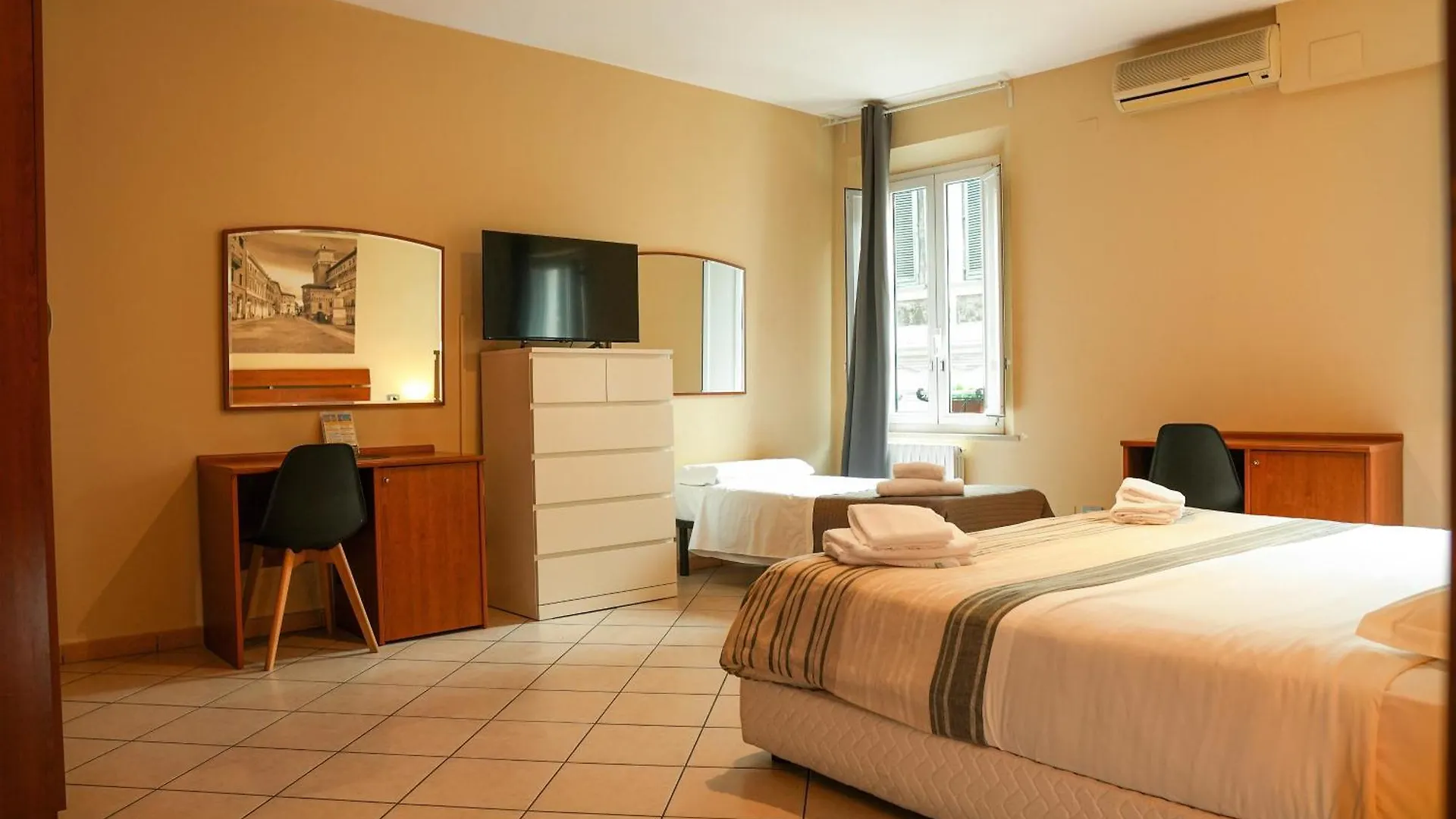 Smart Hotel Ferrara