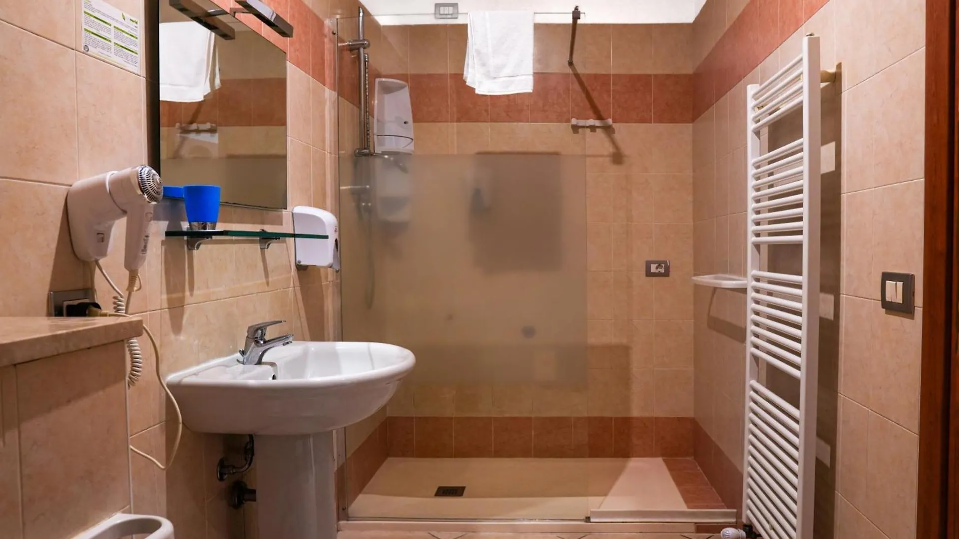 Smart Hotel Ferrara Italia