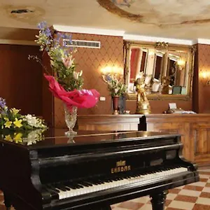 *** Hotel Dori Italy