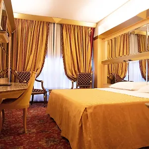 **** Hotel Wagner Italie