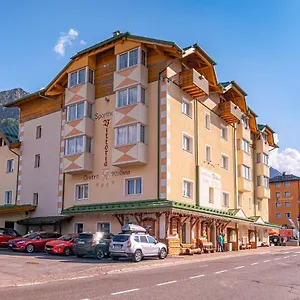 **** Hotel Sport Vittoria Italy