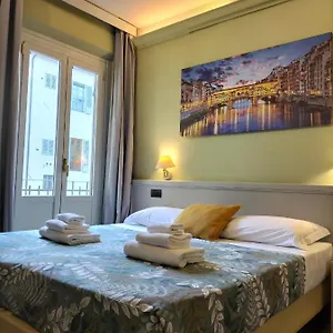 *** Hotel Camilla Italy