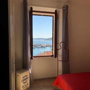  Pensión Casa Las Molas Italia