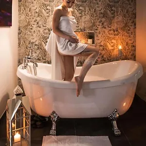 Hotel Boutique, Ferrare