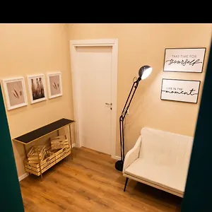  Bed & Breakfast Encanto Italy