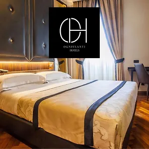 *** Hotel Lombardia Italie