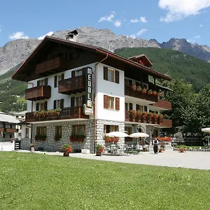 *** Hotel Meuble Cima Bianca Garni Italy