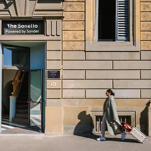 *** Hotel The Sonetto Powered By Sonder Italie