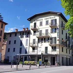 *** Hotel Hotel Centrale Italy