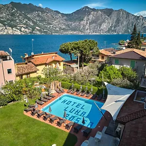 *** Hotel Luna Rossa (adults Only) Italy