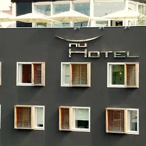 Nu Hotel Mediolan
