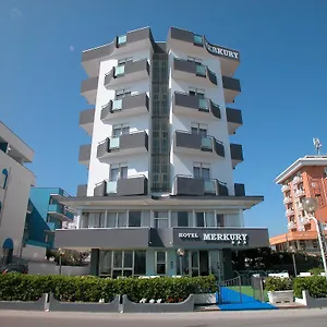 3* Hotel Merkury