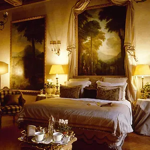 **** Couette-café Residenza Napoleone Iii Italie