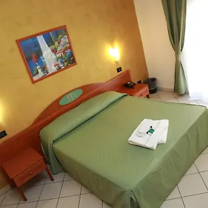 *** Hotel Dorè Italie