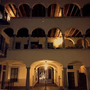 ** Couette-café Angolo Del Poeta Italie