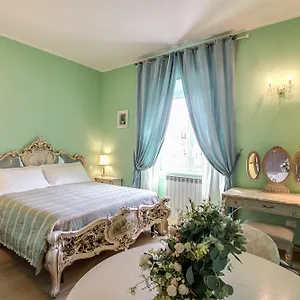 *** Couette-café Residenza Dei Principi Italie