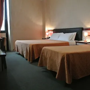 *** Hotel San Vito Italy