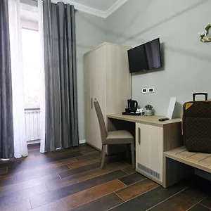Giolitti Nocleg ze śniadaniem Rzym