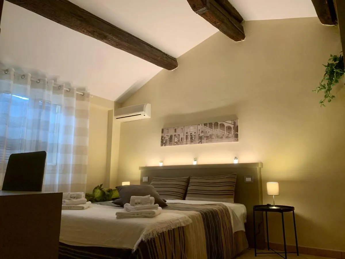 Smart Hotel Ferrara