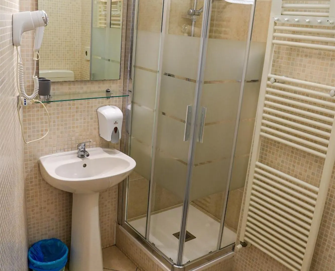 Smart Hotel Ferrara